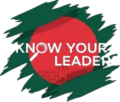Know Your Leader logo
